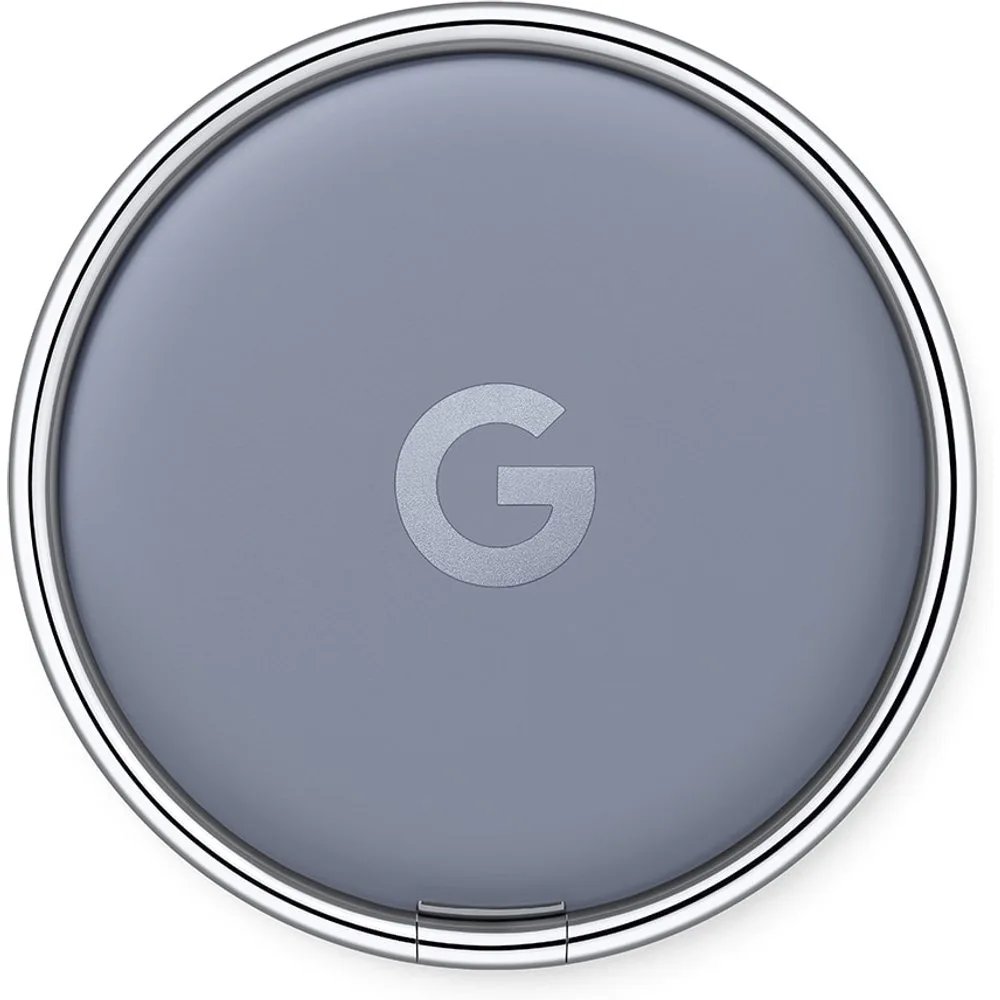 Anillo de soporte Pixelsnap, gris - Google - FashionsVida