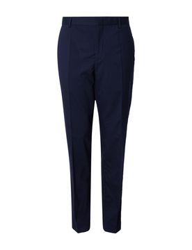Pantalón de pinzas