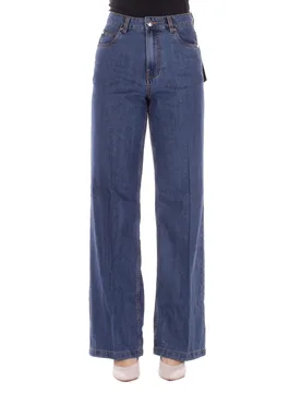 John Richmond Jeans Blue - John richmond - FashionsVida