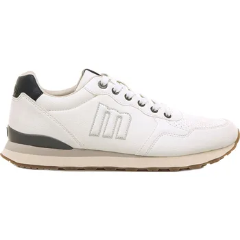 Sneaker 84755fw Blanco_marino 45 Male - MTNG - FashionsVida