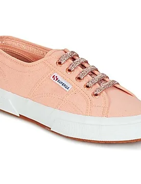 Sneaker 2750 Classic Super Girl Exclusive 36;37;35 Female - Superga - FashionsVida