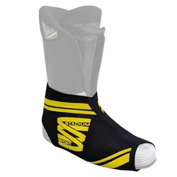 Ajusteur De Botte Black S unisex