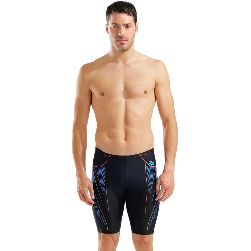 Bañador jammer de natación de hombre Neo Stream - Arena - FashionsVida