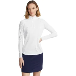 RALPH LAUREN Layer, weiss xl