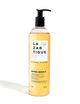 Extra-Gentle Shampoo 500ML - LAZARTIGUE - FashionsVida