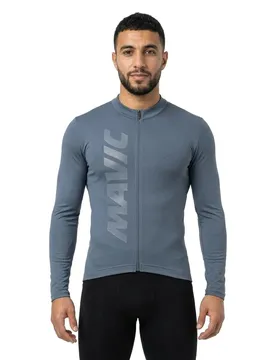 Maillot à Manches Longues Aksium Thermo