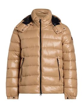 Plumífero y acolchado Hombre Beige L,M,XL Hombre