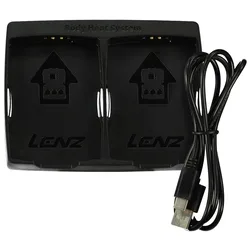 Lenz Caricabatterie Box Usb Cord