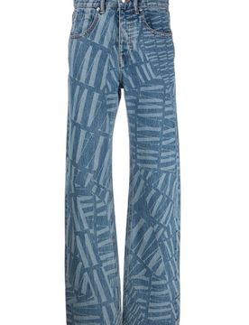 Alexander Wang Jeans Denim