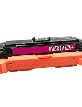 Generico Toner Compatible Canon 064h/t10/t10l Magenta One Size unisex - Genérico - FashionsVida