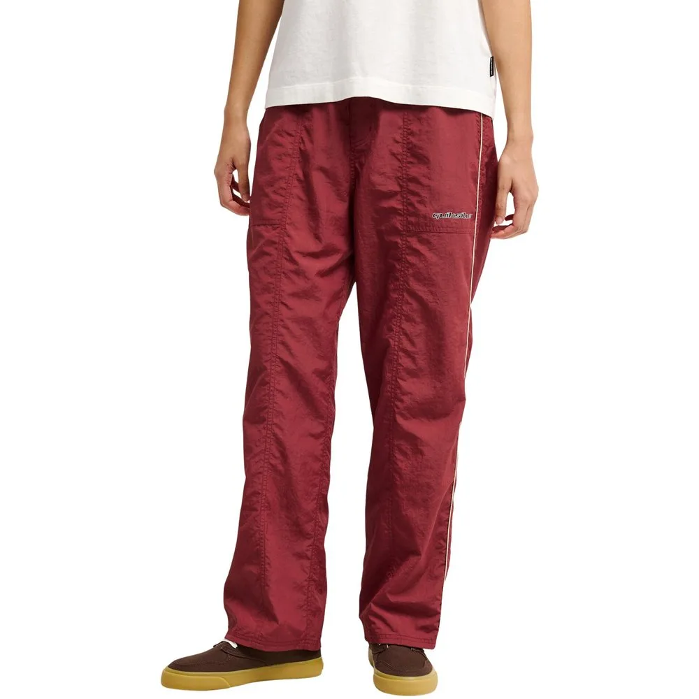 Pantalón de mujer Red Castle - Quiksilver - FashionsVida