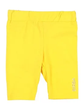 Mallas Chica Amarillo 12,18,24 Chica - Birba - FashionsVida