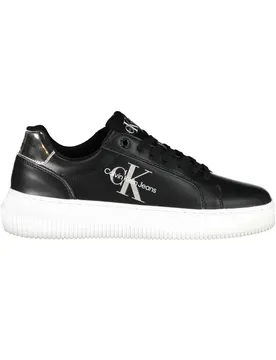 Damen SPORTSCHUH Schwarz YW0YW01224F_B9A23D5_NEROBEH