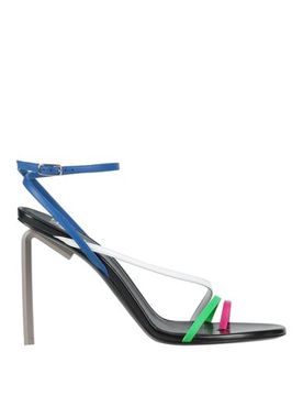 Zehentrenner Damen Grün 36 Damen