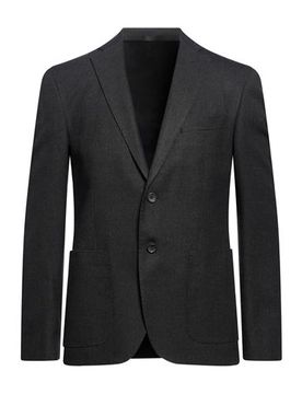 Blazer Herren Braungrau 48,50,52,54,56,58,60,62 Herren