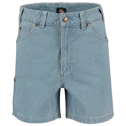 Jeans Corti Dk0ay88c151 Vintage Aged Blue 25
