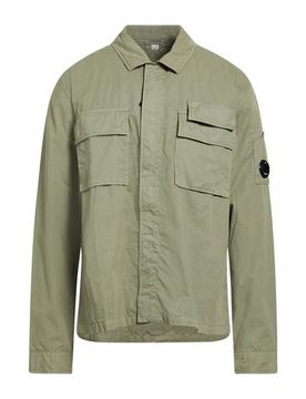 Chaqueta y cazadora Hombre Verde militar L,M,S,XL,XS,XXL Hombre