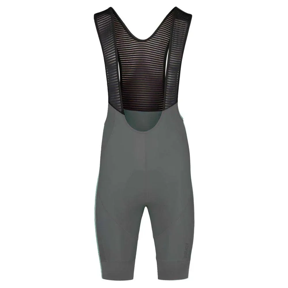 Bioracer Salopette Icon Grey - Bioracer - FashionsVida