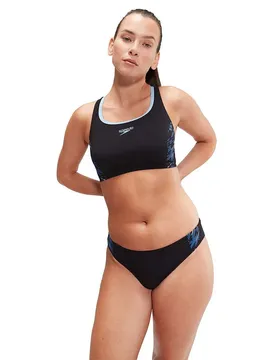 Speedo Bikini Placement