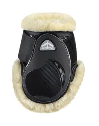 Streichkappen YOUNG JUMP VENTO SAVE THE SHEEP black L