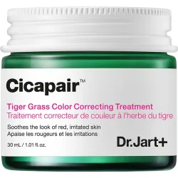 Cicapair Tiger Grass Color Correcting Treatment 50ml Dr Jart