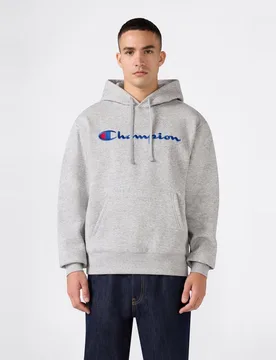Sudaderas Casual de Hombre Hooded Sweatshirt - Champion - FashionsVida