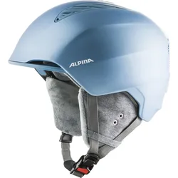 Alpina Grand Helm, hellblau 54-57