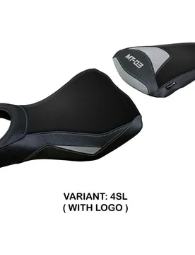 Rivestimento Sella TPZ Italia Specifico Per Yamaha MT-03 202 taglia un - Tappezzeria Italia - FashionsVida