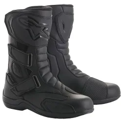 Stivali Moto Turismo Radon Drystar Nero taglia 48