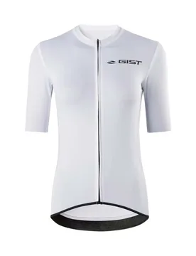 Maillot à Manches Courtes Supremo - Gist - FashionsVida