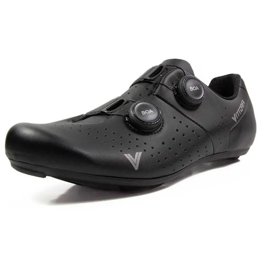 Scarpe Da Strada Veloce Black - Vittoria - FashionsVida