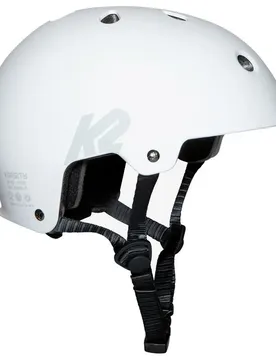 Casque Varsity White 48-54 cm Homme