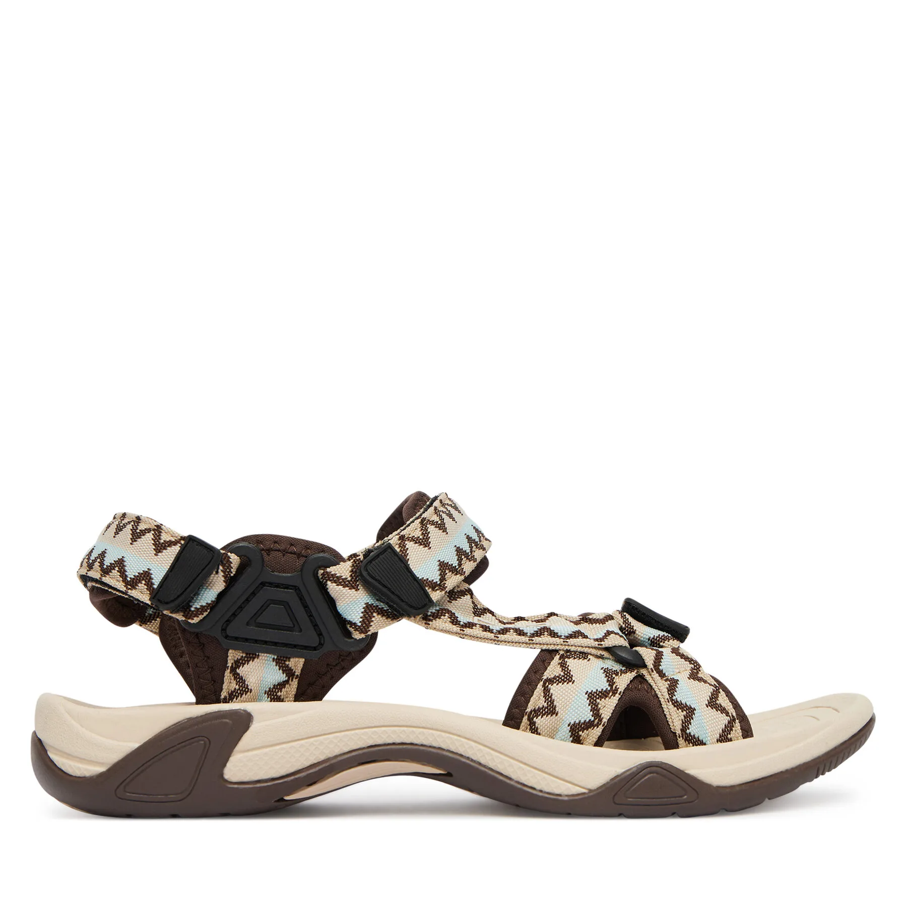 Sandalen Hamal  38Q9956 Schwarz 41 female - CMP - FashionsVida