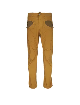 Herren Kletterhose Rondo Slim camel XL M - E9 - FashionsVida