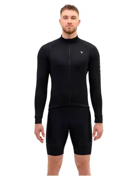 Maillot à Manches Longues Md2207 Leverono