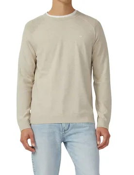 XXXL Strickpullover male