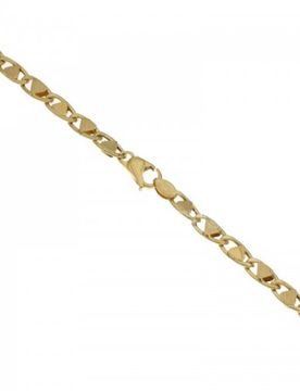 Bracciale Uomo in Oro Giallo 803321718211