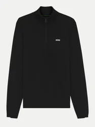 Green Regular-Fit Pullover Ever Schwarz XL