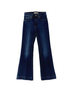 KOCCA Jeans flare BLU 10