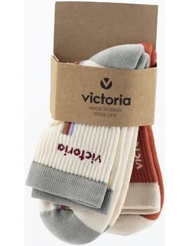 Söckchen 31231 36 / 40 Female - Victoria - FashionsVida
