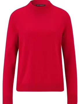 Strickpullover Kurz 1/1 Arm female - 48 - FashionsVida