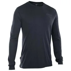 Maglia A Maniche Lunghe Seek Amp 2.0 Black
