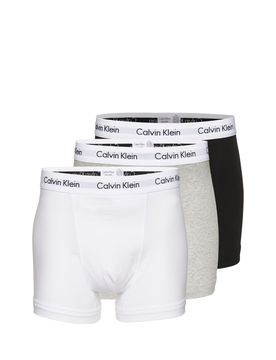 Calzoncillo boxer / /