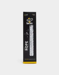Rope Laces, Weiss - unisex - Size: One Size