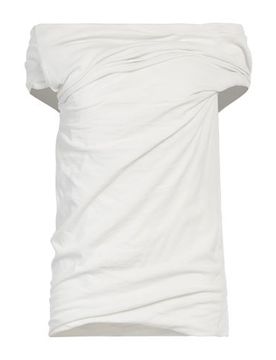 Msgm Top Mujer Gris perla XXS Mujer