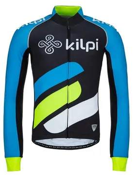 Maglia A Maniche Lunghe Rapita Blue