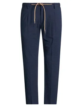 Hose Herren Marineblau 56 Herren - PAUL MIRANDA - FashionsVida