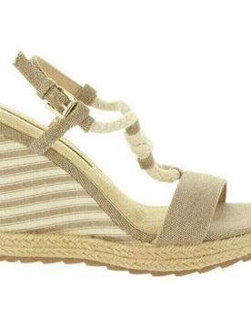 Keilabsatzsandalen 67109 39;40