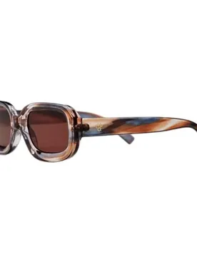 Occhiali Da Sole Havana Cigar smoke Brown/CAT3