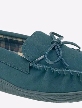 Adie Mens - Navy - Size Uk 9 - Mokkers - FashionsVida